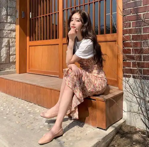  今夏流行又纯又欲的连衣裙,穿上秒变小仙女好看到爆