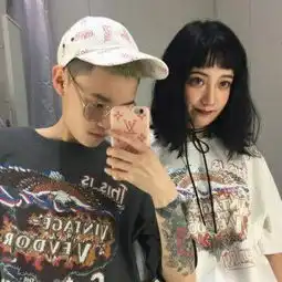 是情头吗