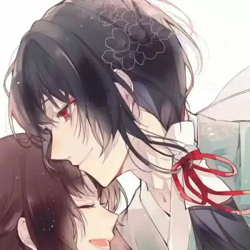  lovers甜蜜情头第二期古风