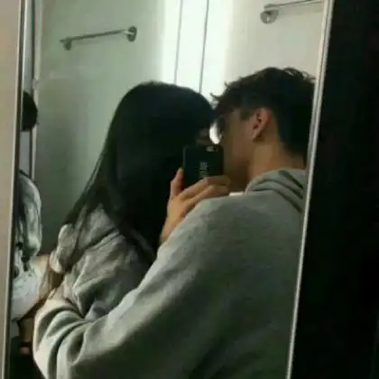 情侣酷拽头像超级直播