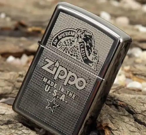 淘宝上面买的zippo打火机怎么看真假啊 淘宝上面买的zippo打火机怎么看真假啊