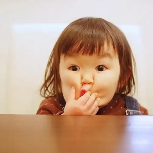  妈妈千万别有这种心理不然孩子越大越不好带