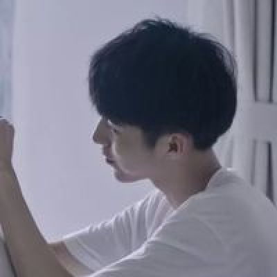  玩网情侣头像高清真人优质情侣头像一人一半