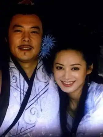 赵薇周星驰吴尊ella雷死人不偿命的荧屏情侣 赵薇周星驰吴尊ella雷死人不偿命的荧屏情侣