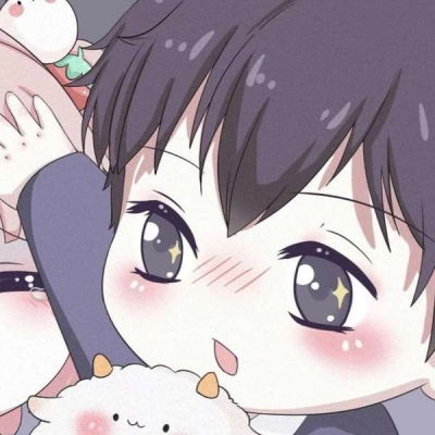  能让海王收心的不一定是个大人情侣头像我要个性网