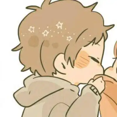 卡通情侣头像喜欢你,是我做过的最认真的事情侵权 卡通情侣头像喜欢你,是我做过的最认真的事情侵权