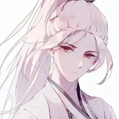 古风小众男生头像知乎
