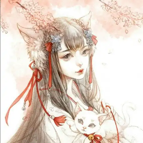 震惊我救下的那个哥哥居然有耳朵 震惊我救下的那个哥哥居然有耳朵