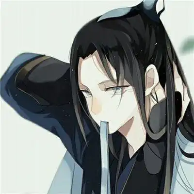  我喜欢上了地府的黑无常