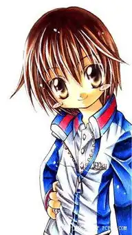 谁给我q版网球王子头像 谁给我q版网球王子头像