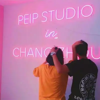  网恋也可以成为现实