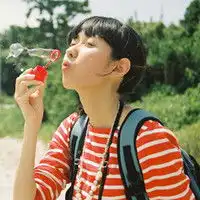  谁能帮忙配个情侣男头