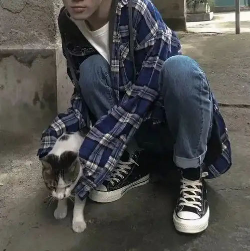  每日头像丨最迷人的最危险