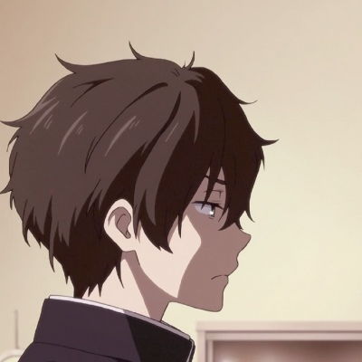 漫画情头像情侣一对两张