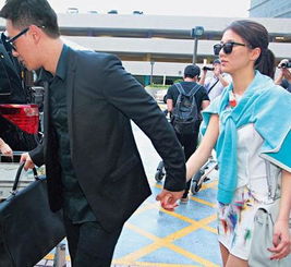  tvb情侣现状杨怡与罗仲谦分手林峰吴千语恩爱