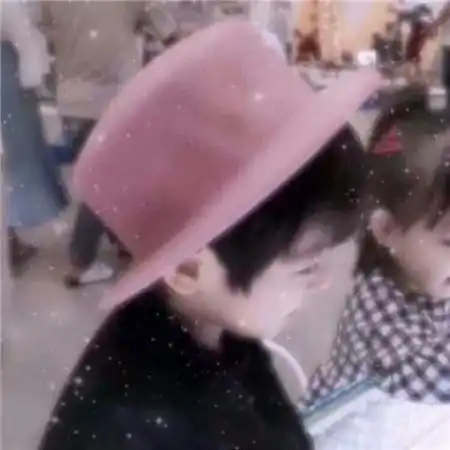 唯美有意境的情侣头像 唯美有意境的情侣头像