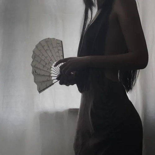  头像温柔是黑暗世界里永恒的光