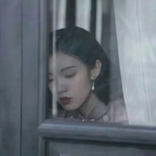  情侣头像这个光太好看了