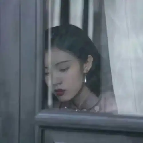  情侣头像这个光太好看了