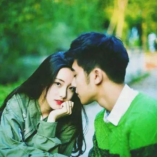  男生要求发生关系,女生一般不会拒绝因为害怕失去已有一切
