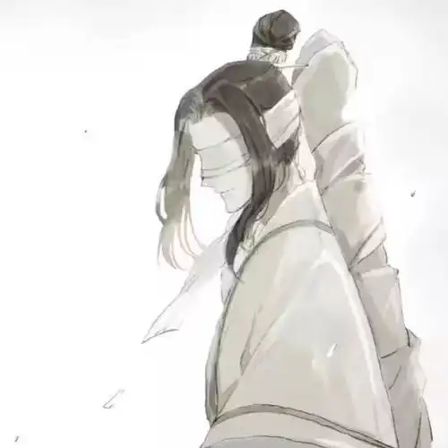  古风头像,喜新厌旧不是病不断原谅的人才有病