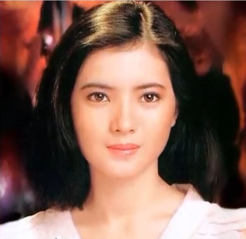  认识周星驰超30年,命运多舛蓝洁瑛,52岁曾想复出今却骤然离世