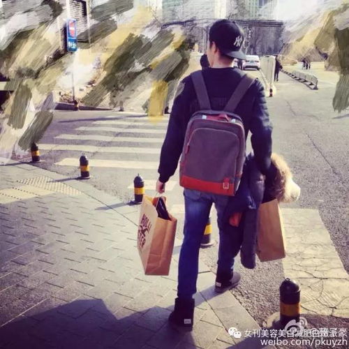  独家︱170斤学渣北大最帅双胞胎胖砸逆袭拼的是命