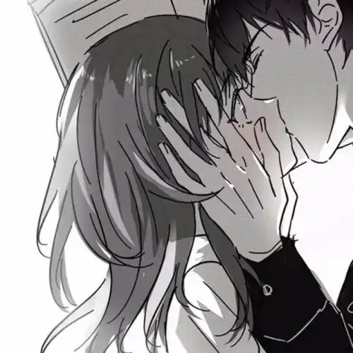  头像不要担心,我在爱你