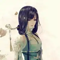 情侣头像冷酷暗黑霸气一