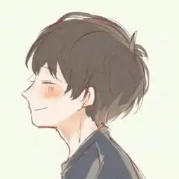  动漫情头一男一女冷酷
