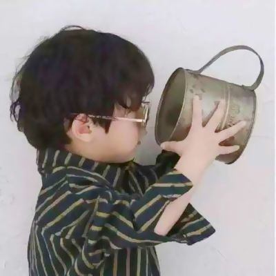  2019微信超火霸气二次元情侣头像一对高冷霸气动漫情头