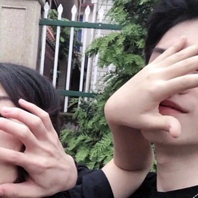  情头换一张好看的情头吧,就当是给自己的礼物