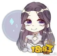 红线情侣头像露娜