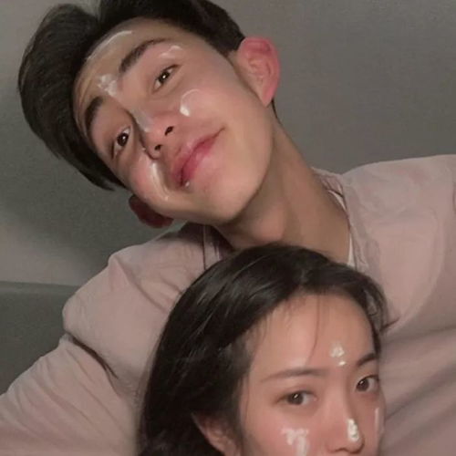  情侣头像我的主要成分2的可爱98的单身