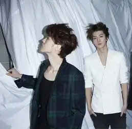  qq皮肤鹿晗世勋你爱么伤感个性