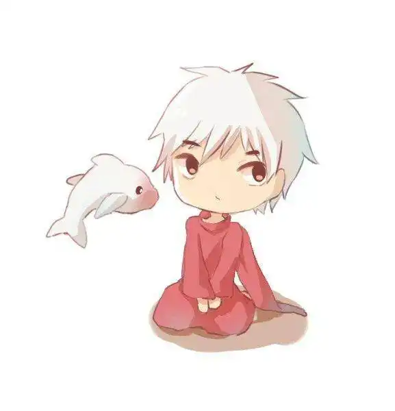  大鱼海棠