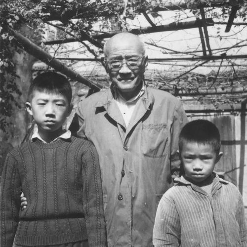  他花50年研究园林中国人的世界观,都在这里了