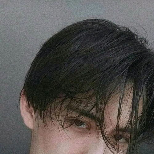  让男孩子超有安全感的话情头