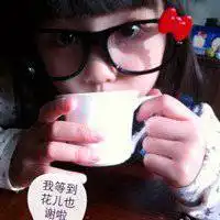  红色衣服萝莉动漫头像微信头像图片大全