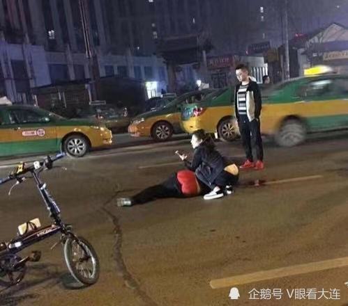  情侣吵架后女孩驾车拖行男友上百米致其身亡获刑六年