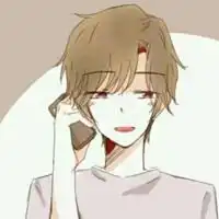 扣扣情侣头像可爱男生