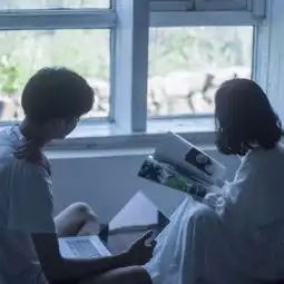  情侣头像2018双人青春放不开qq情侣头像我要个性网