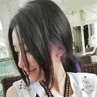 扣扣情侣头像双人头像傻