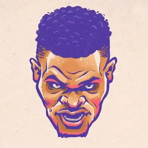  nba动漫头像多图40p