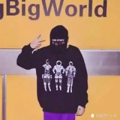 情侣头像图片一男一女可