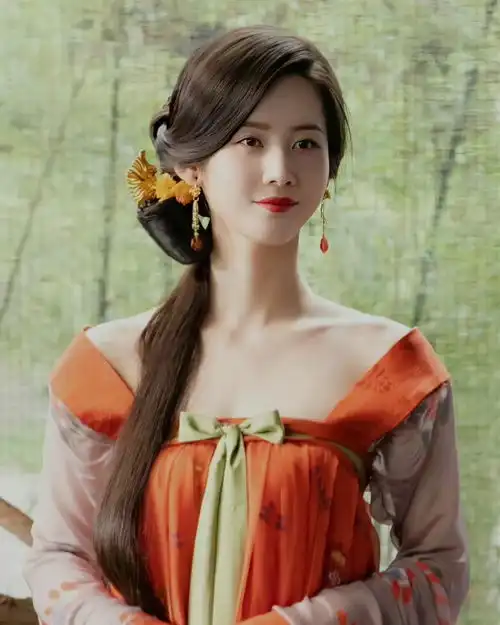  唐诡2景如洋被周星驰挖掘,频频凭美貌出圈,可惜演技却拖了后腿
