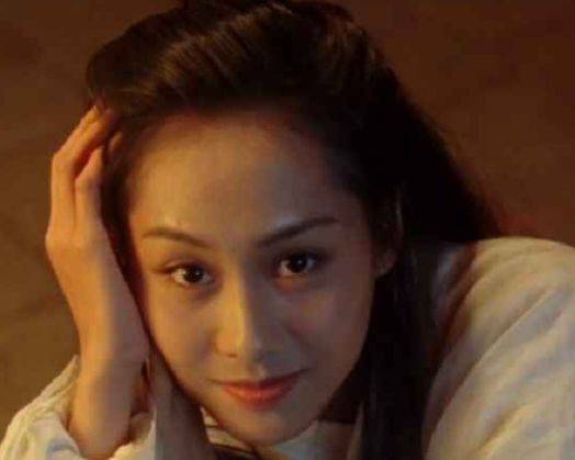  与周星驰合作过的女演员,演技好颜值高,你记得几位