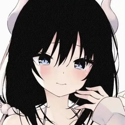  头像图片2023最火爆卡通女