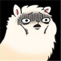  萌哒哒羊驼情侣头像图片微信头像图片大全