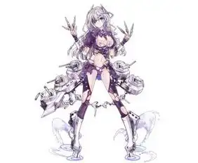  书友零的妹子鸢崎奈里幻想乡的召唤大师